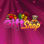 Gift shop slot