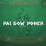 Pai Gow Poker online