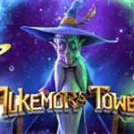 Alkemor’s Tower, Betsoft
