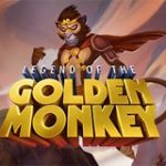 Legend of the Golden Monkey Yggdrasil