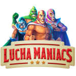 Lucha Maniacs slot