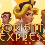 Orient Express Yggdrasil