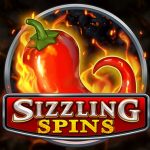 Sizzling Spins playngo