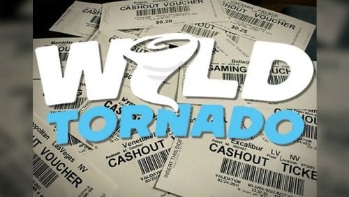 Cashing out in Online Casinos