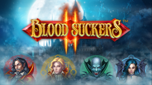 blood suckers