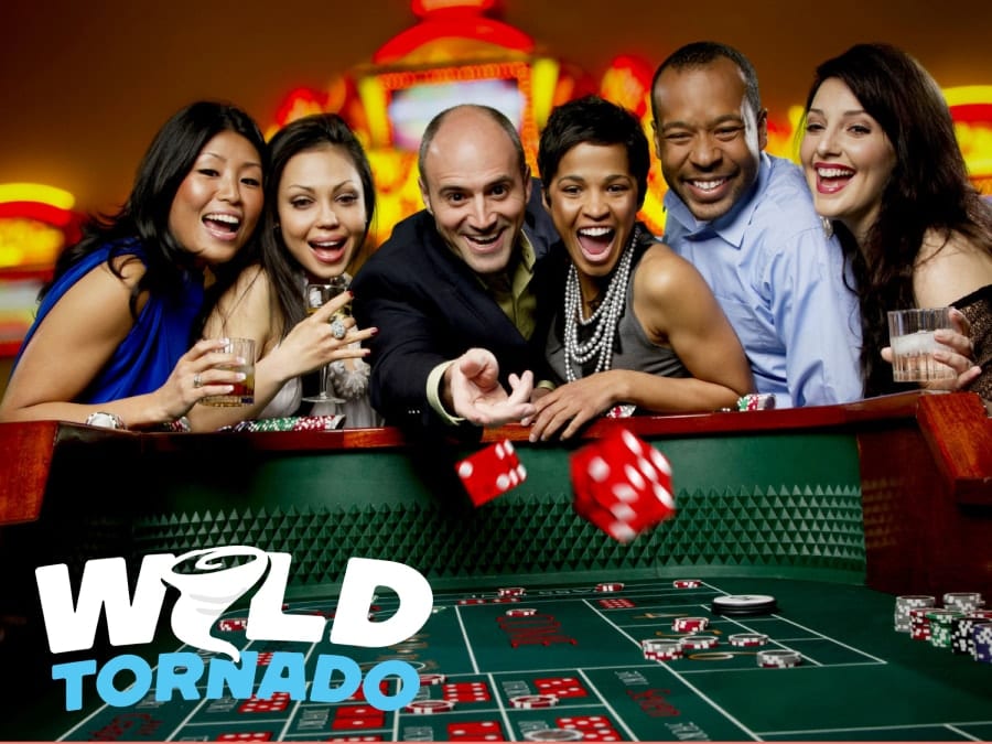 Gambling: Good Health Effects