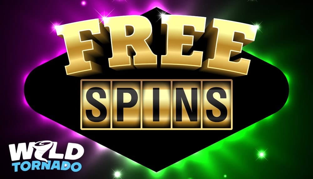 Free Spins upon Sign Up, on Depositing and Without Making a Deposit