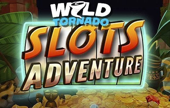 The 4 Best Adventure-Themed Online Slots