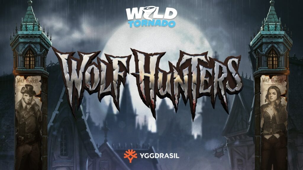 A Ton of Freebies in Wolf Hunters Slot by Yggdrasil