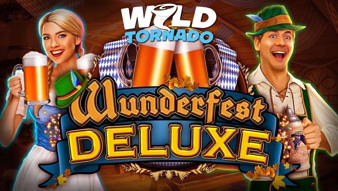 wunderfest deluxe slot