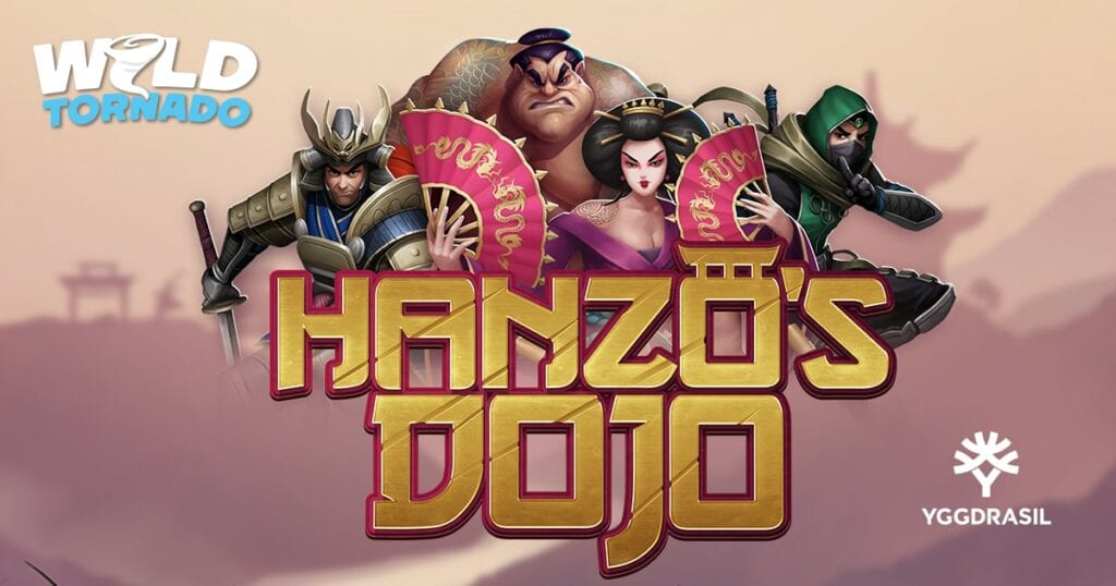 hanzo's dojo