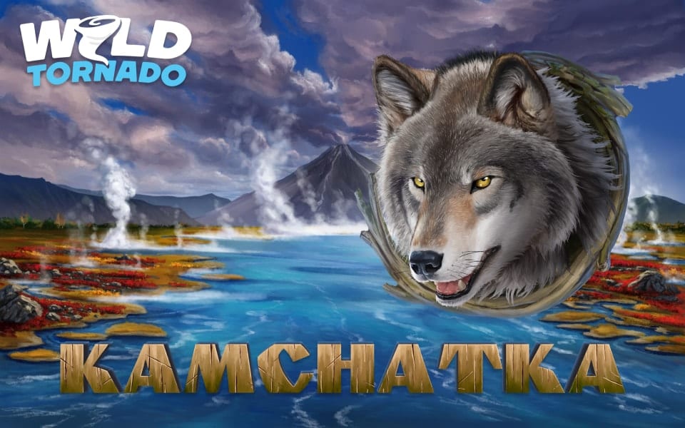 Kamchatka: A New One-Off Slot By Endorphina