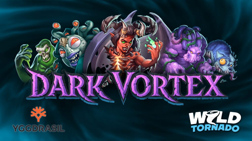 Yggdrasil's Dark Vortex Slot Overshadows All Other Dark Stories