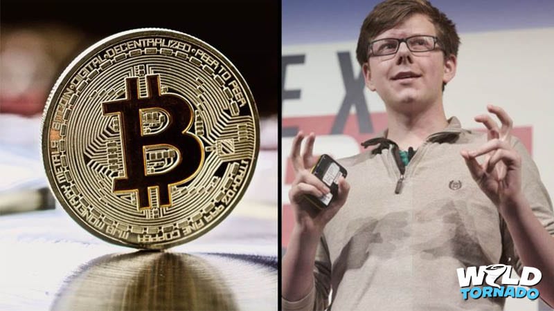 Let a Teenage Bitcoin Millionaire Give You a Lesson