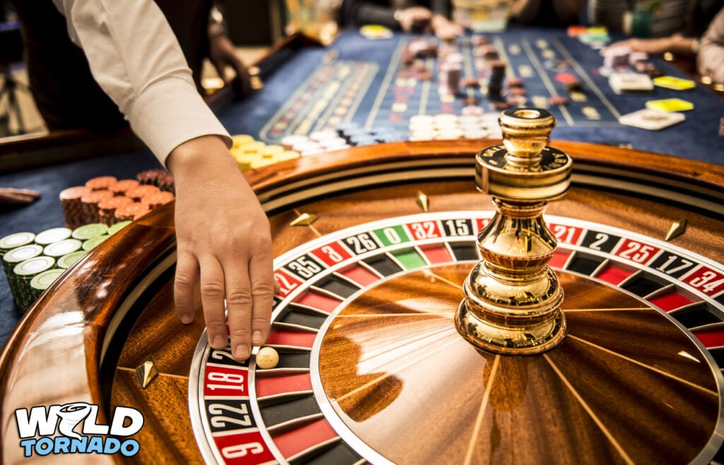 Roulette Strategy Guide: What Is The Fibonacci Betting System?