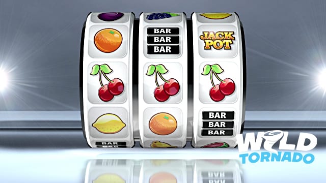 Why Fruit Slots Are Fun to Play