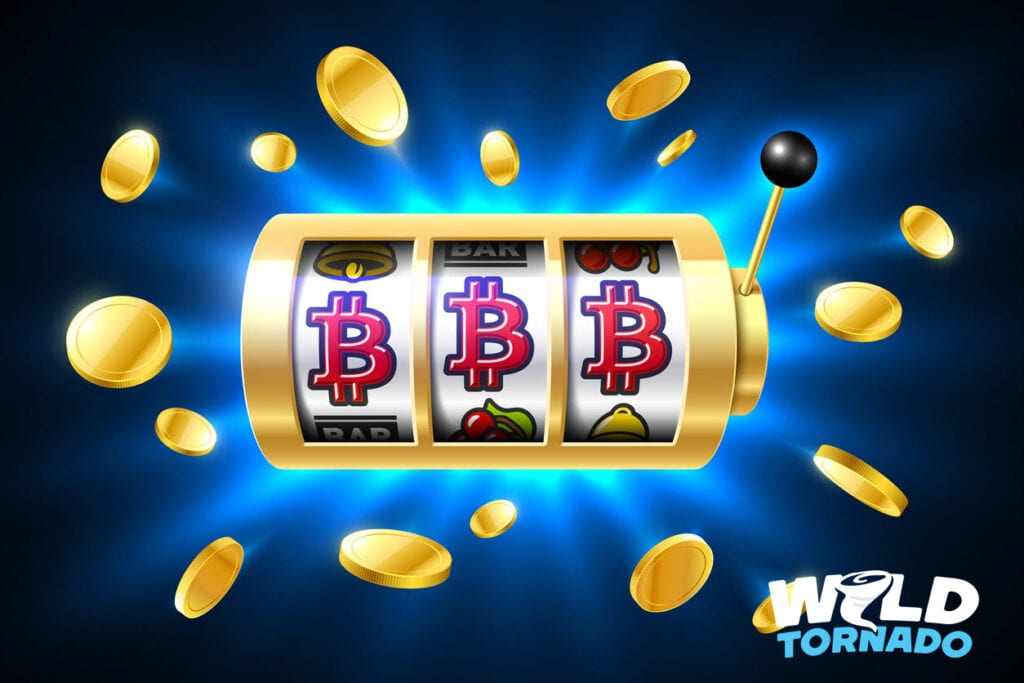 Top 3 BTC Slots And Table Games Software Providers