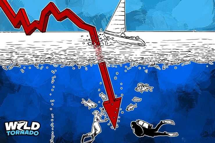 2019, Q1 Prognosis: Bitcoin To Reach Its Lowest Point