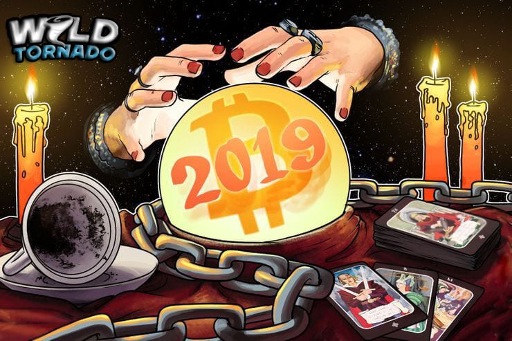 What is the Bitcoin Price Prognosis for 2019 and Beyond?