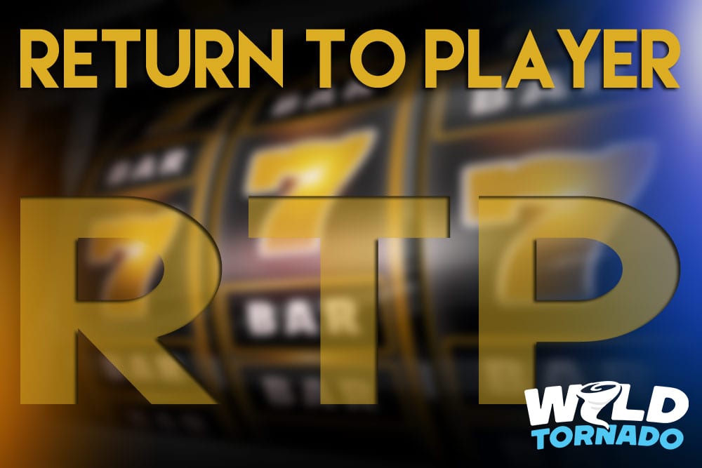 What Is RTP and Why High RTP Slot Machines Matter?