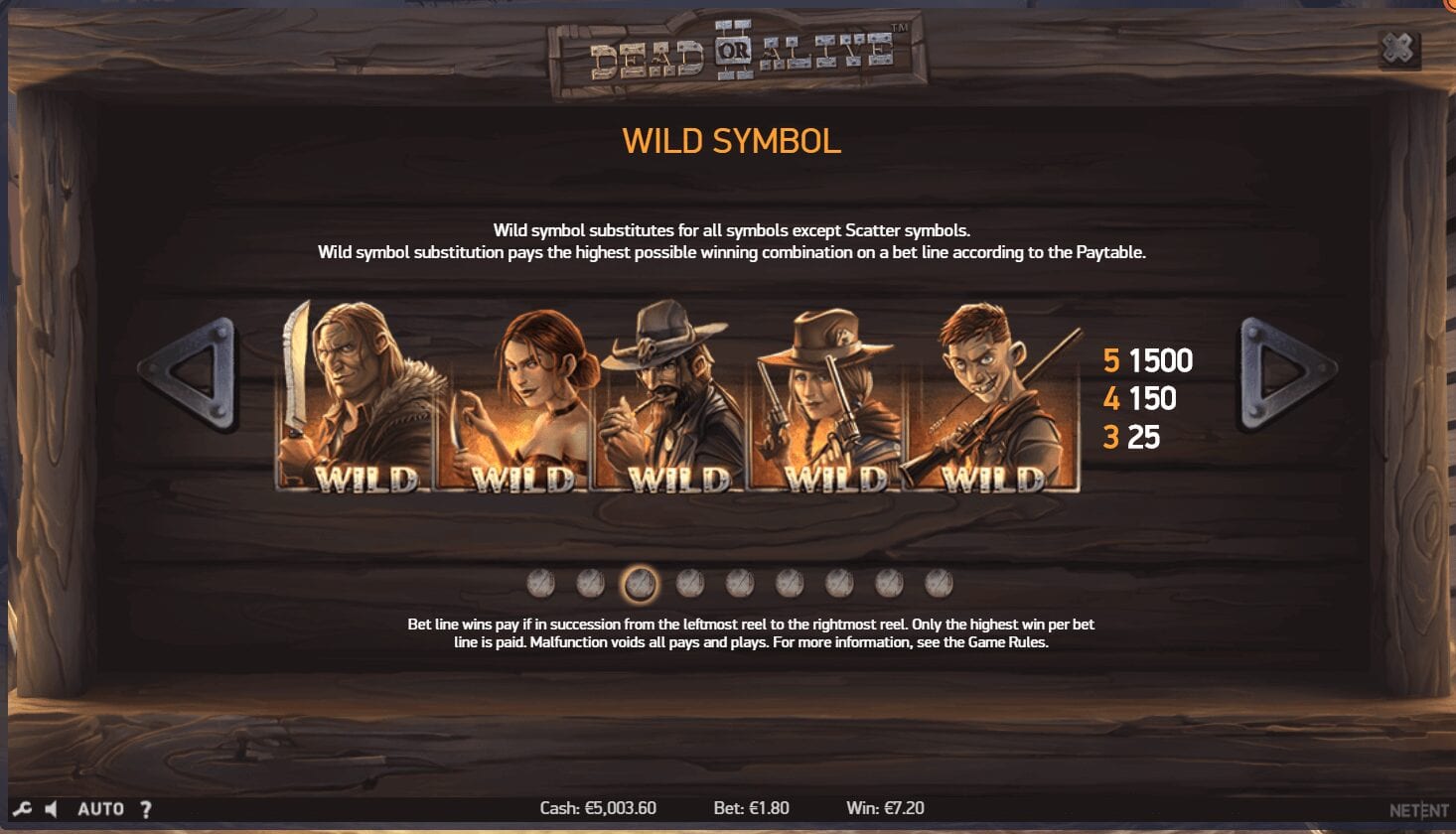 Dead or alive 2 wilds