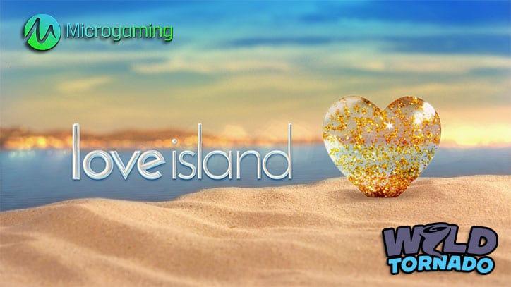 Love Island Slot by Microgaming Promises Cheeky Action
