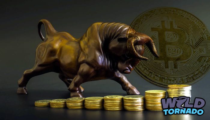 Bitcoin Is Steadily Taking On Bullish Attributes