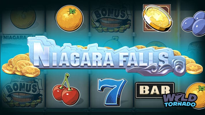 Niagara Falls Slot by Yggdrasil Has Surprises