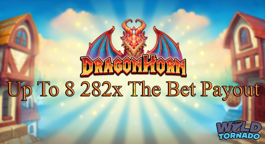 Dragon Horn Slot: A Superb Bonus Game