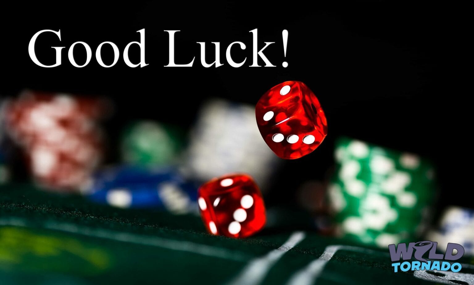 8 Best Ways To Attract Luck In Gambling - Wildtornado Blog