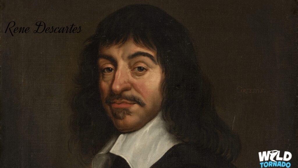 Most Famous Gamblers in History: René Descartes