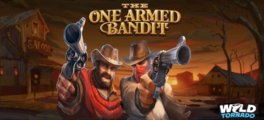 The One Armed Bandit Slot By Yggdrasil Is A Smasher