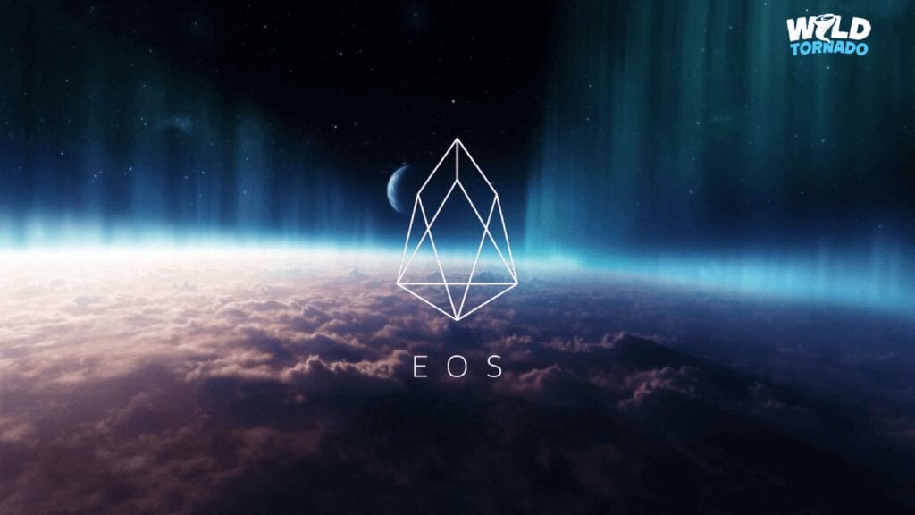 What Is EOS: A Simple Guide For Beginners