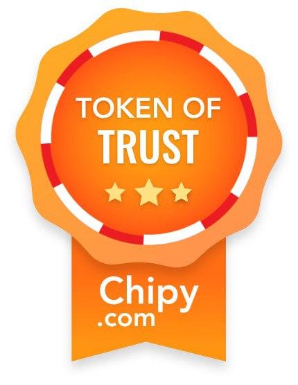 token of trust