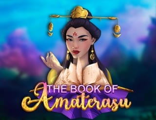 Meet The Book of Amaterasu by Mascot Gaming.