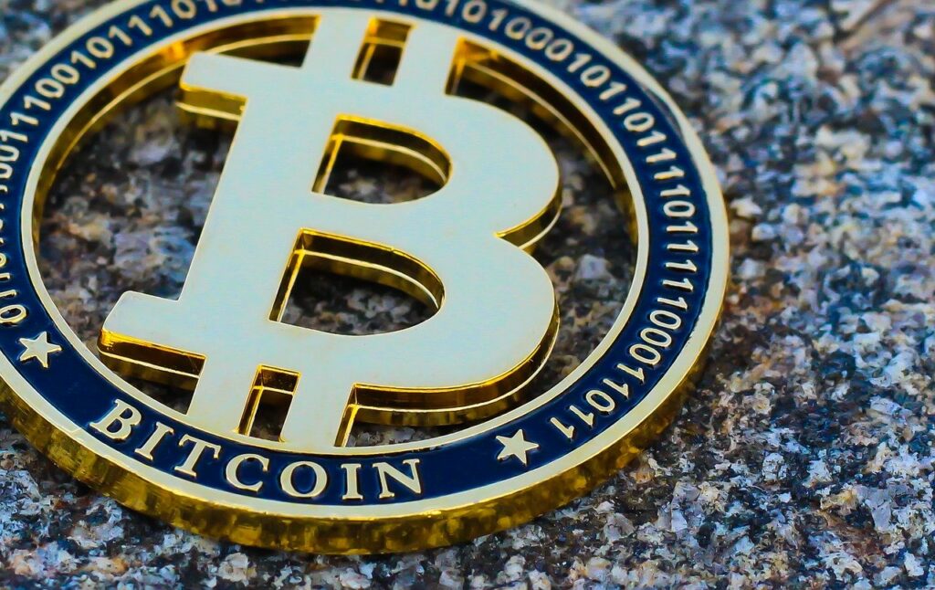 bitcoin crypto for gambling