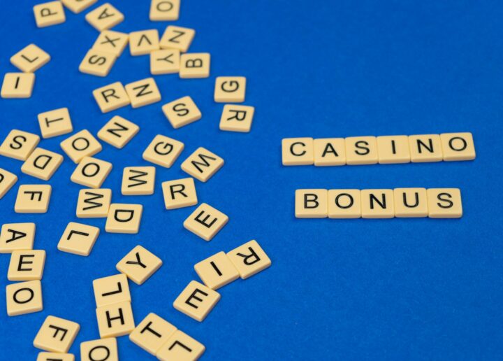 Casino Bonus Casino Bonus