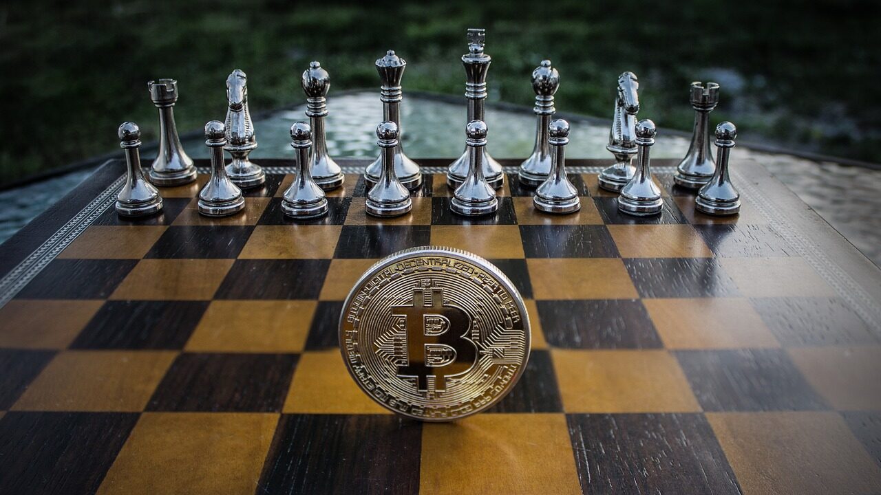 cryptocurrency-3412233_1280