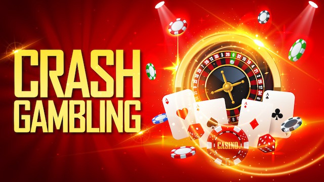 Crash Game Mechanics: More Than Just a Rising Multiplier