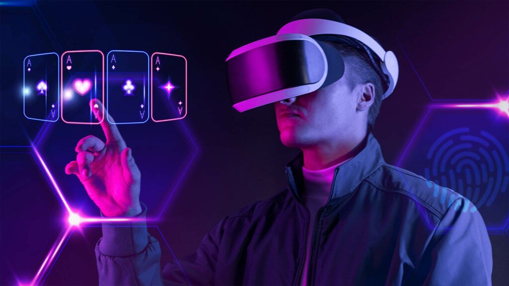 Virtual and Augmented Reality: A New Level of Immersion