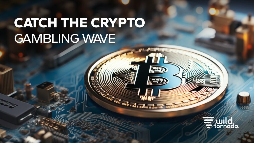 Decentralized Casinos and Web3: The Future of Gambling